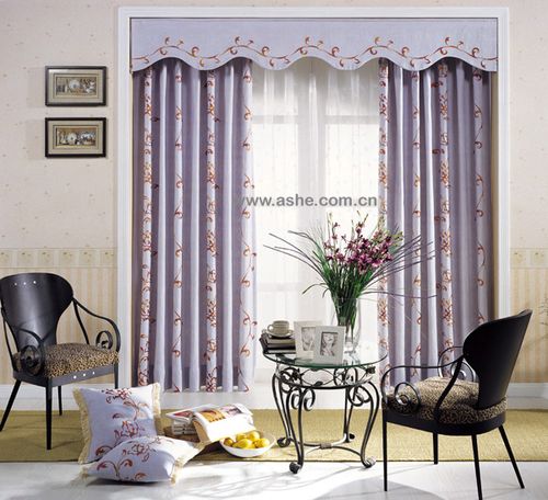 垂直窗帘 (中国 广东省 生产商) - 纺织,编结工艺品 - 家用纺织 产品